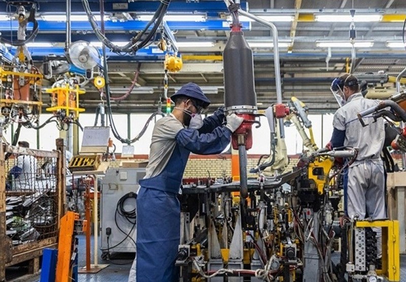 تدوین سیاست صنعتی؛ پیش نیاز رشد تولید در ایران